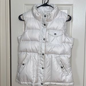 Eddie Bauer Puffy Vest